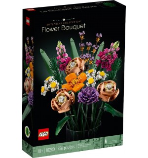 LEGO 10280 Flower Bouquet